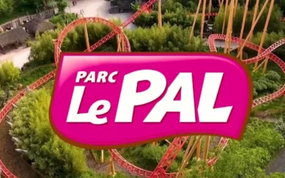 Parc d’attractions Le PAL