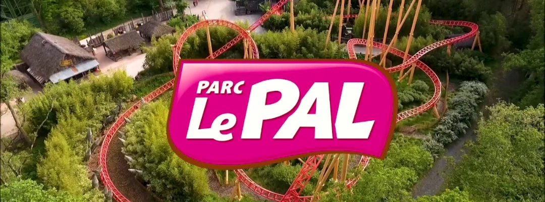 Parc d’attractions Le PAL